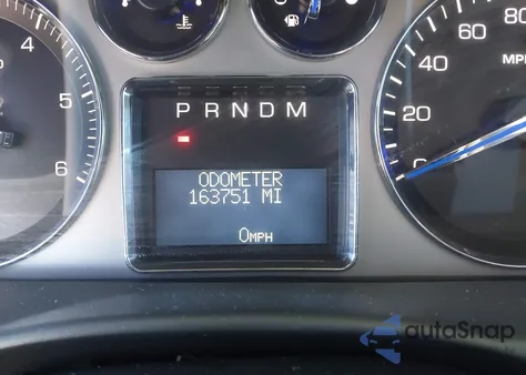 2007 Cadillac Escalade Standard from USA, damaged, VIN 1GYEC63867R402364